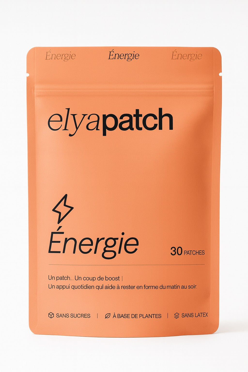 ENERGY-Patch