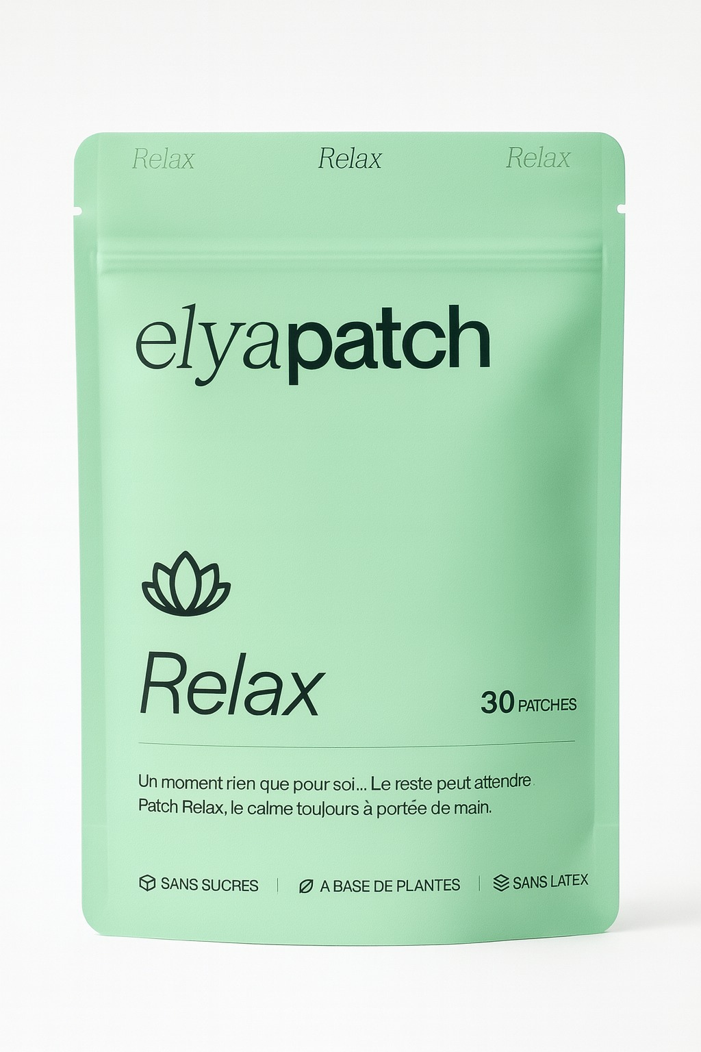 RELAX-Pflaster