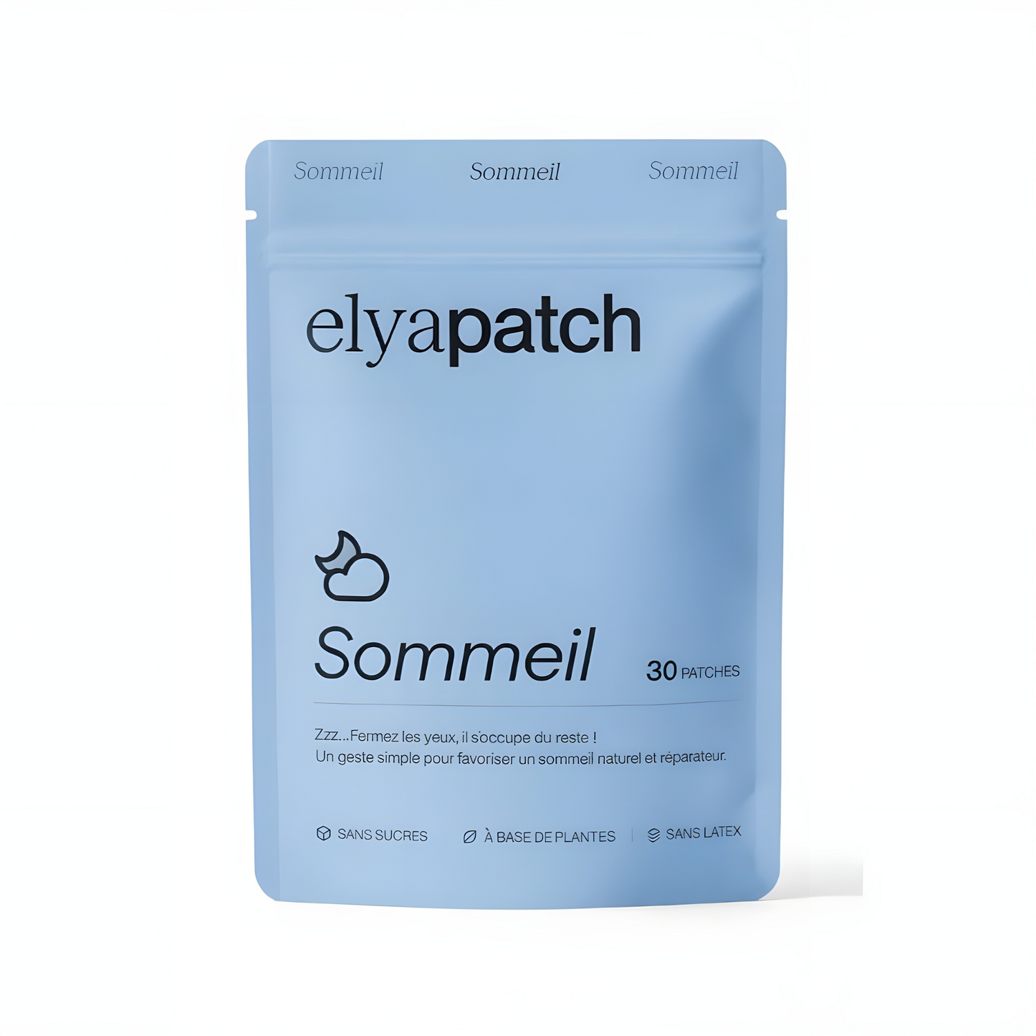SOMMEIL patch