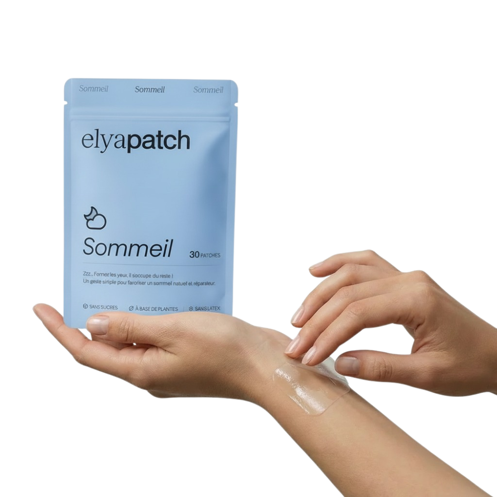 SOMMEIL patch