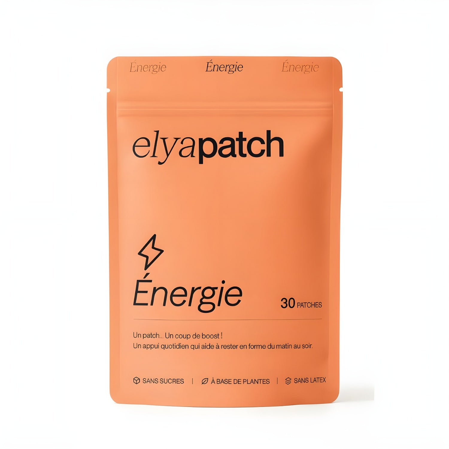 ENERGIE patch