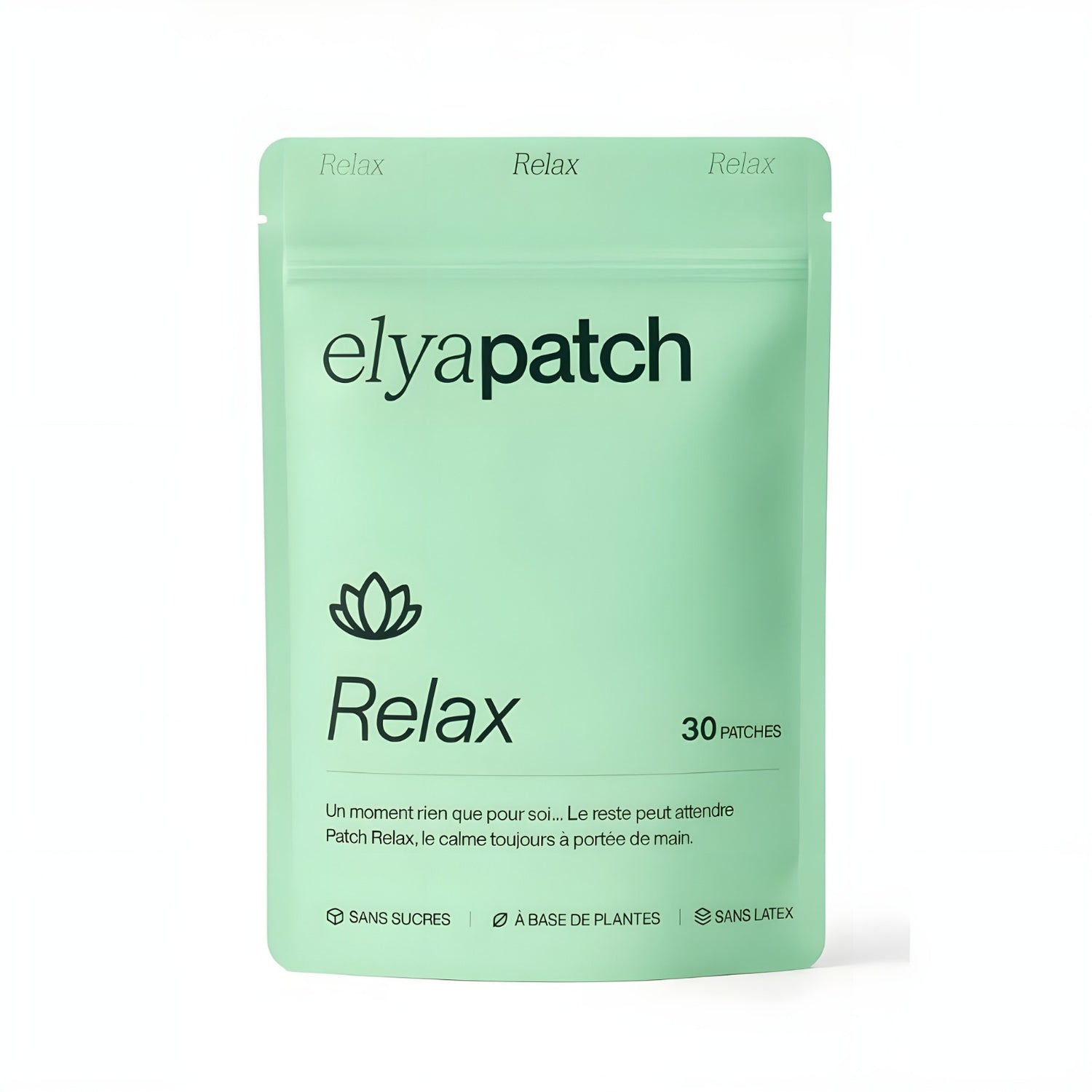 RELAX patch