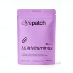 MULTIVITAMINE patch