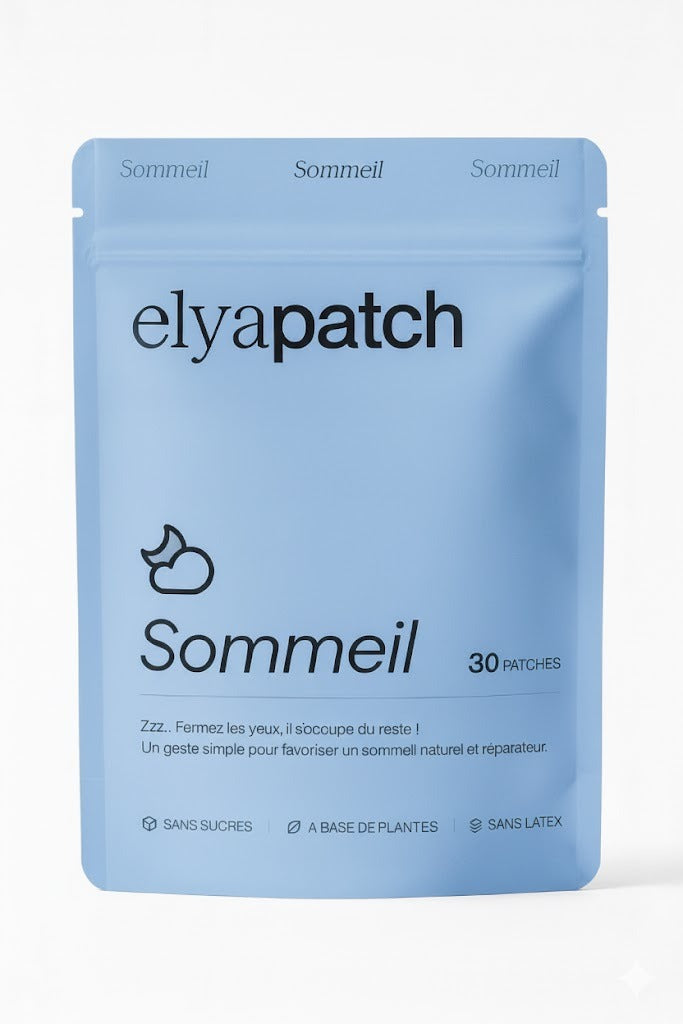 SOMMEIL patch