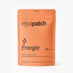 ENERGIE patch