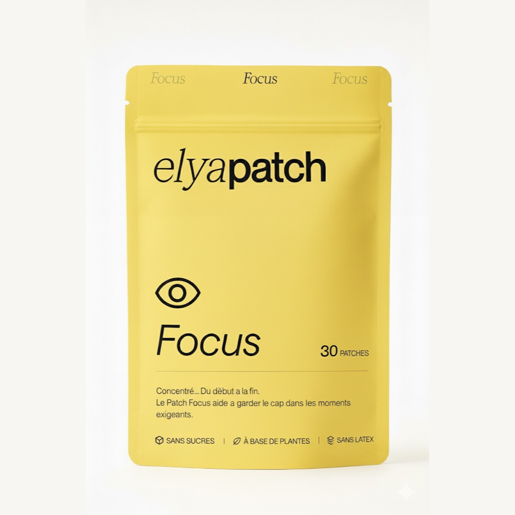 FOCUS patch