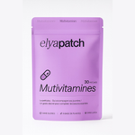 MULTIVITAMINES patch