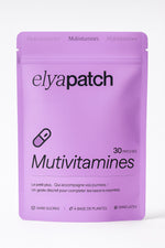 MULTIVITAMINES patch