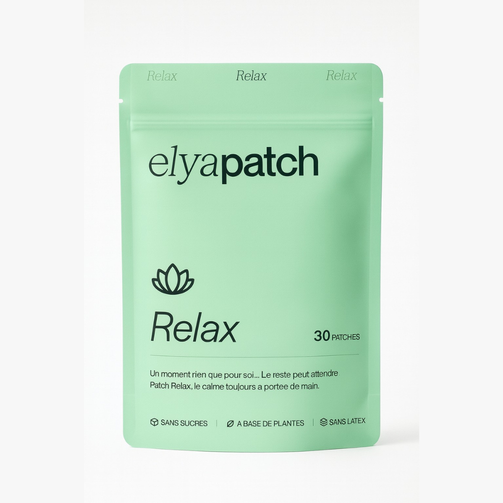 RELAX patch