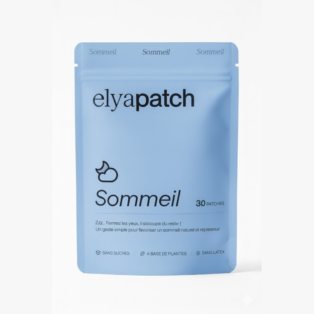 SOMMEIL patch